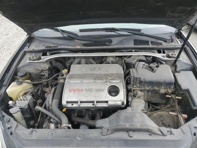 Photo 11 from auction – 2002 LEXUS ES 300 with VIN JTHBF30G420042260