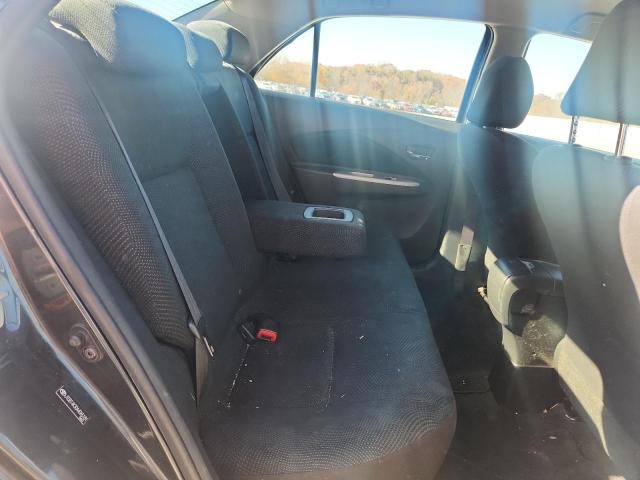 Photo 10 from auction – 2010 TOYOTA YARIS with VIN JTDBT4K30A4065181