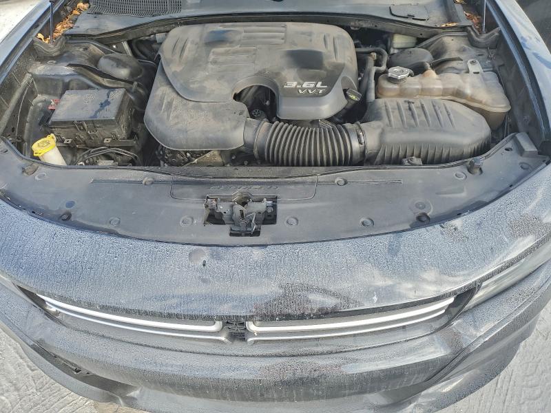 Photo 11 from auction – 2015 DODGE CHARGER SE with VIN 2C3CDXBG9FH752910