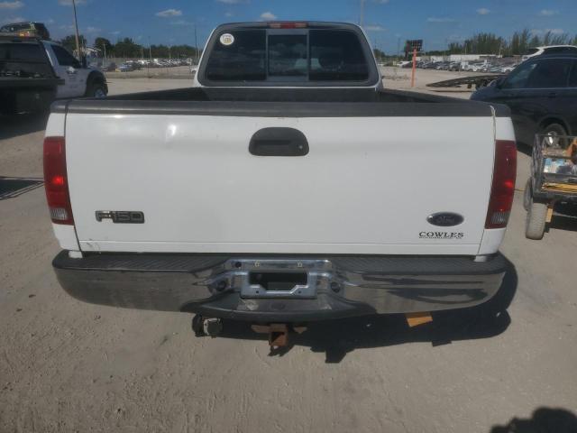 Photo 6 from auction – 2003 FORD F150 with VIN 1FTRX17L63NB49674
