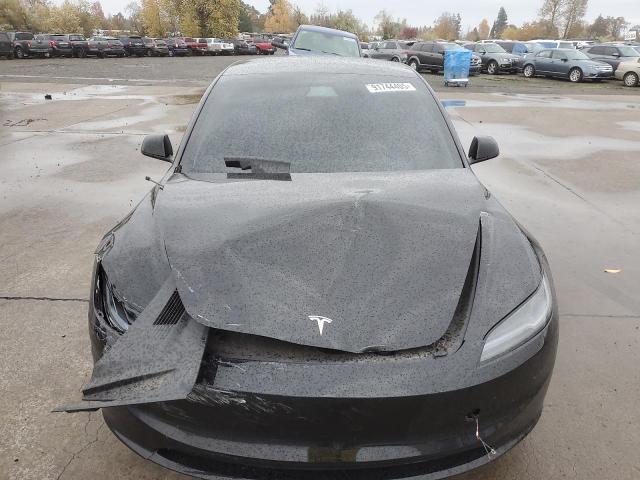 Photo 5 from auction – 2024 TESLA MODEL 3 with VIN 5YJ3E1EB5RF756422