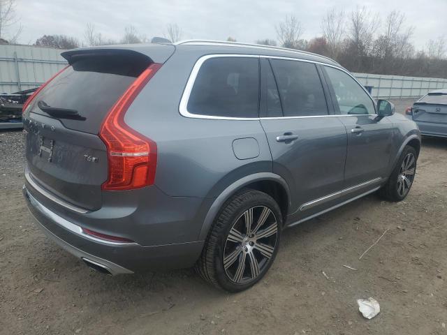 Photo 3 from auction – 2020 VOLVO XC90 T6 IN with VIN YV4A22PL2L1575934