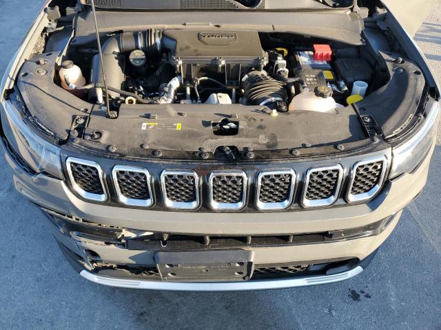 Photo 12 from auction – 2024 JEEP COMPASS LI with VIN 3C4NJDCN1RT597046