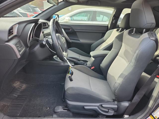 Photo 7 from auction – 2015 TOYOTA SCION TC with VIN JTKJF5C71FJ007429