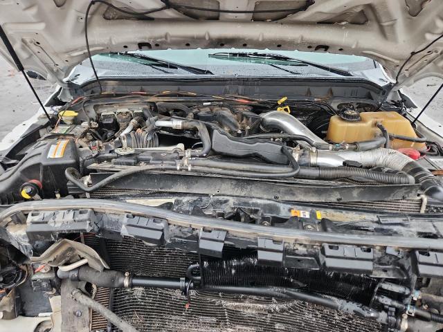 Foto 11 de la subasta – 2011 FORD F250 con VIN 1FT7W2BT8BEB15824