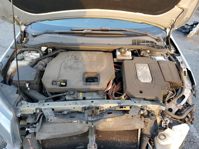 Photo 11 from auction – 2014 CHEVROLET VOLT with VIN 1G1RH6E45EU135868