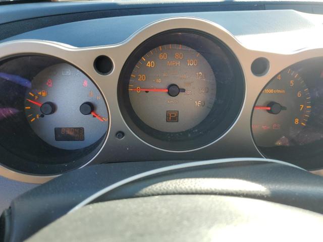 Photo 9 from auction – 2004 NISSAN MAXIMA SE with VIN 1N4BA41E44C820051