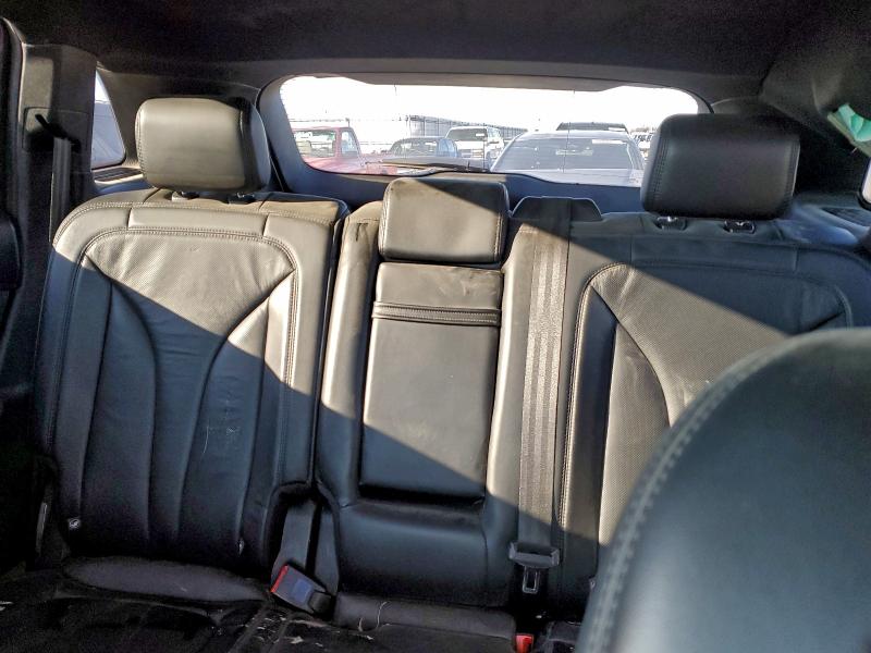 Photo 10 from auction – 2017 LINCOLN MKX RESERV with VIN 2LMPJ8LR7HBL40471
