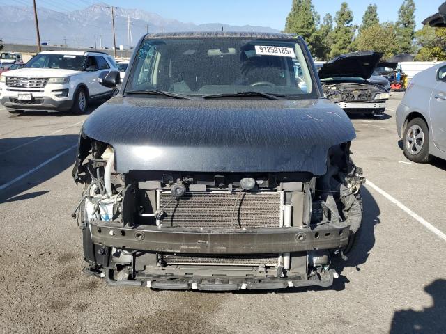 Photo 5 from auction – 2011 TOYOTA SCION XB with VIN JTLZE4FE8B1132184