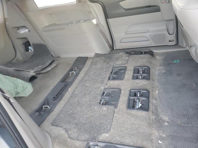 Photo 11 from auction – 2012 HONDA ODYSSEY with VIN 5FNRL5H60CB105910