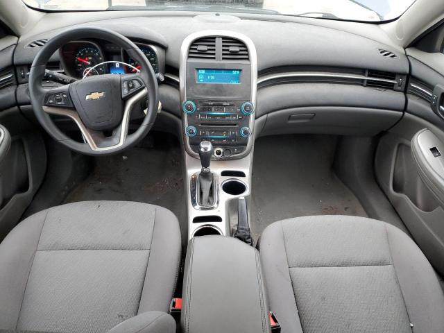 Photo 8 from auction – 2015 CHEVROLET MALIBU LS with VIN 1G11B5SL7FF186038