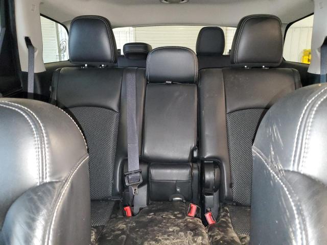 Photo 10 from auction – 2016 DODGE JOURNEY CR with VIN 3C4PDDGG1GT140567