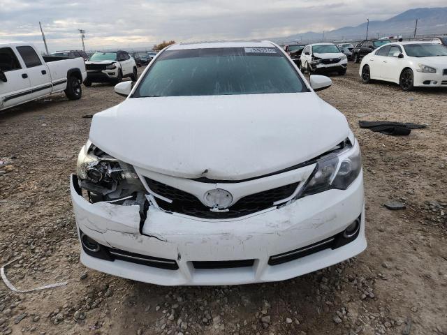Photo 5 from auction – 2012 TOYOTA CAMRY BASE with VIN 4T1BF1FK1CU574881