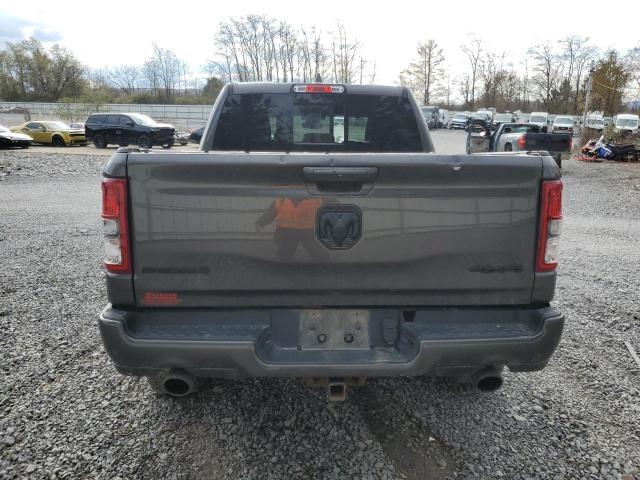 Photo 6 from auction – 2020 RAM 1500 BIG H with VIN 1C6SRFFTXLN330455