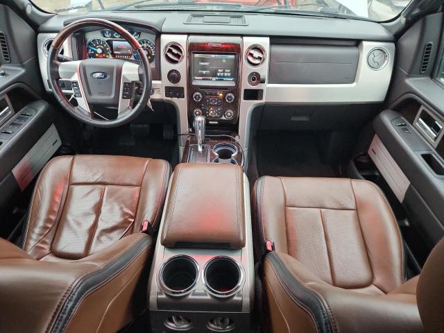 Zdjęcie 8 z aukcji – 2014 FORD F150 SUPER z VIN 1FTFW1E68EFB34495