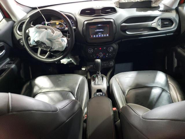 Photo 8 from auction – 2020 JEEP RENEGADE L with VIN ZACNJBD17LPM02157