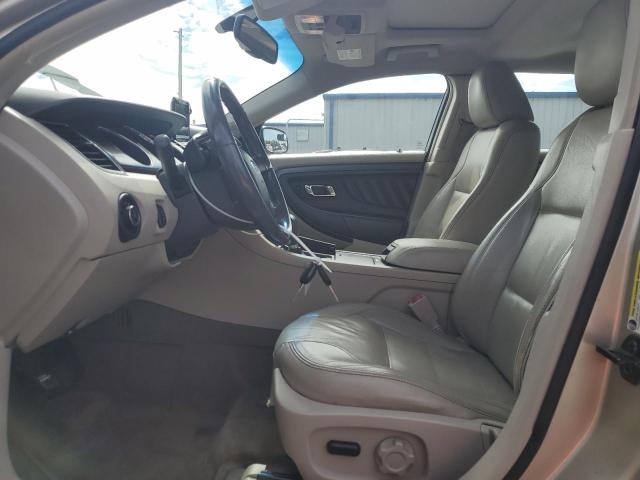 Photo 7 from auction – 2011 FORD TAURUS SEL with VIN 1FAHP2EW6BG171665