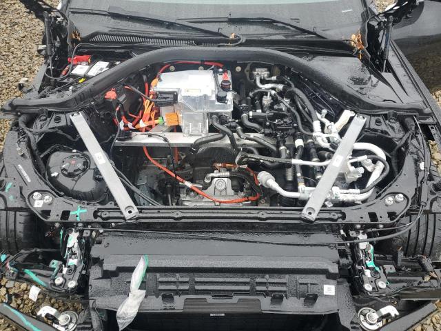 Photo 11 from auction – 2024 BMW I4 EDRIVE with VIN WBY73AW09RFS36156