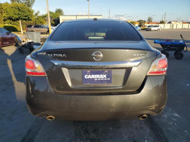 Photo 6 from auction – 2015 NISSAN ALTIMA 3.5 with VIN 1N4BL3AP4FC431757