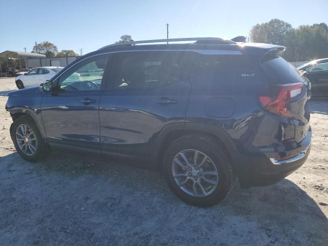 Photo 2 from auction – 2022 GMC TERRAIN SL with VIN 3GKALPEV2NL127548