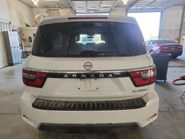 Photo 6 from auction – 2022 NISSAN ARMADA with VIN JN8AY2DB1N9814511