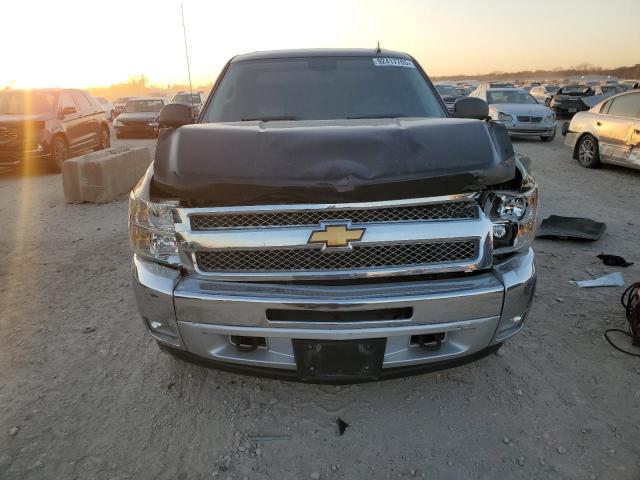 Photo 5 from auction – 2013 CHEVROLET SILVERADO with VIN 3GCPKSE71DG309858