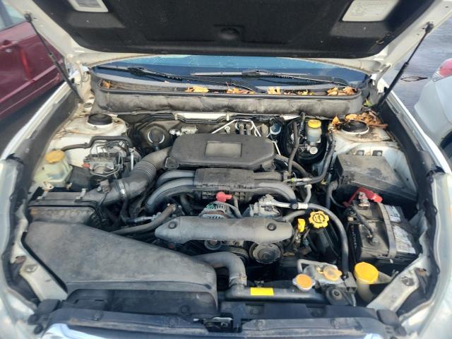 Photo 11 from auction – 2012 SUBARU OUTBACK 2. with VIN 4S4BRBJC1C3228266