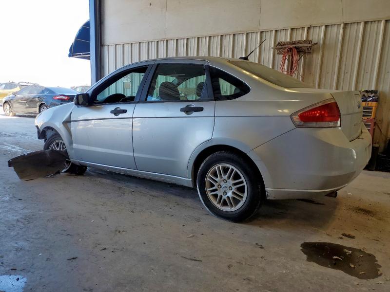 Zdjęcie 2 z aukcji – 2011 FORD FOCUS SE z VIN 1FAHP3FN0BW126769