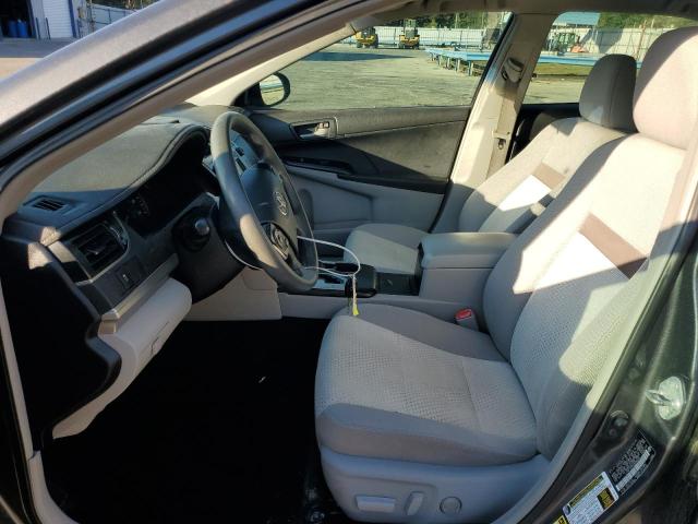 Photo 7 from auction – 2012 TOYOTA CAMRY BASE with VIN 4T1BF1FK9CU095530
