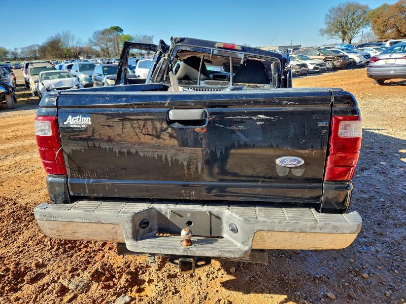 Photo 6 from auction – 2003 FORD RANGER SUP with VIN 1FTYR44EX3PA66511