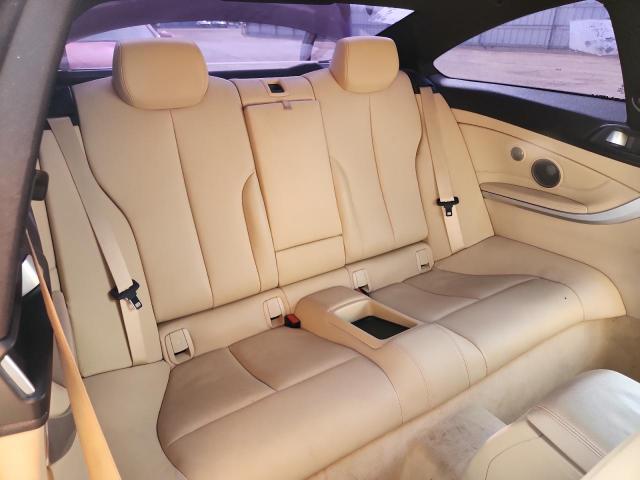Photo 10 from auction – 2014 BMW 435 XI with VIN WBA3R5C58EK187939