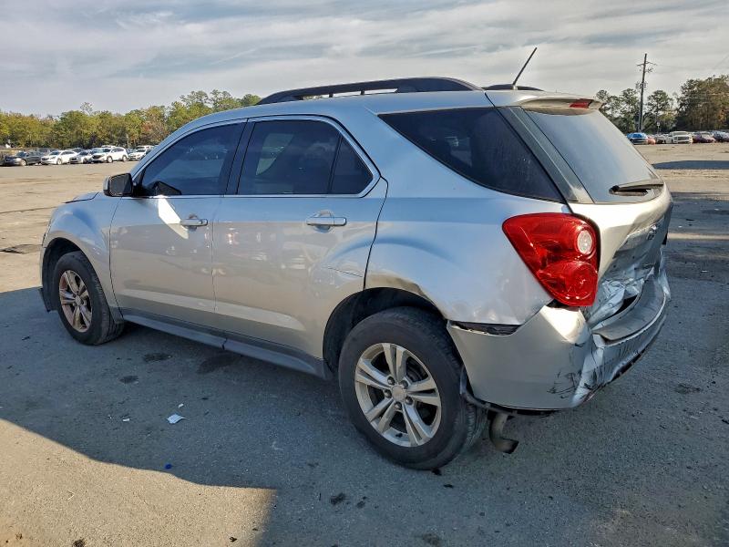 Photo 2 from auction – 2015 CHEVROLET EQUINOX LT with VIN 2GNALBEK4F1138324