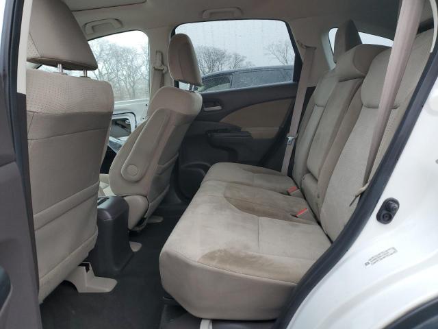 Photo 11 from auction – 2014 HONDA CR-V EX with VIN 5J6RM4H59EL035042