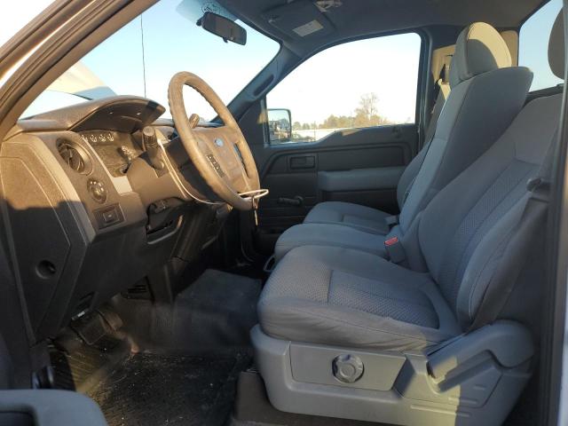 Photo 7 from auction – 2014 FORD F150 with VIN 1FTMF1CM5EFC83407