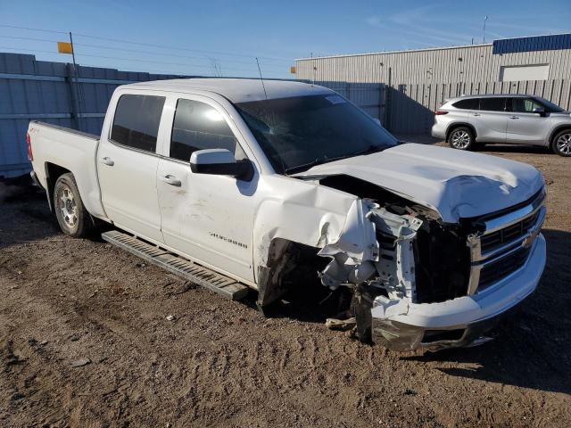 Photo 4 from auction – 2015 CHEVROLET SILVERADO with VIN 3GCUKREC8FG255020