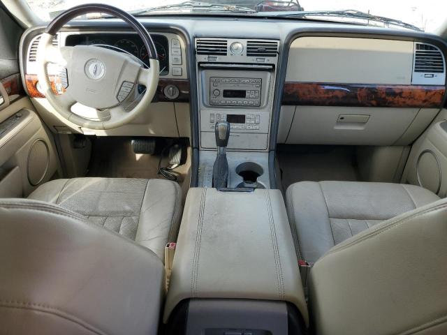 Photo 8 from auction – 2003 LINCOLN NAVIGATOR with VIN 5LMFU28R73LJ32343