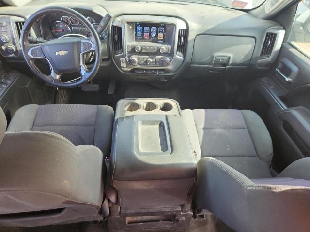 Photo 8 from auction – 2017 CHEVROLET SILVERADO with VIN 1GCUKREC8HF119846