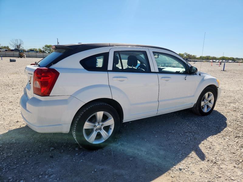 Photo 3 from auction – 2011 DODGE CALIBER with VIN 1B3CB3HA0BD296253