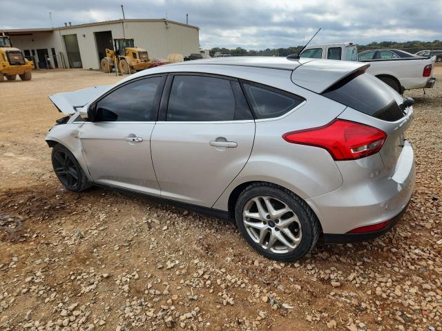 Photo 2 from auction – 2016 FORD FOCUS TITA with VIN 1FADP3N25GL302875