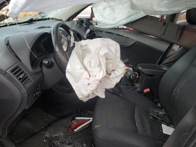 صورة رقم 7 من المزاد - 2010 TOYOTA COROLLA BA مع VIN 2T1BU4EE4AC455160