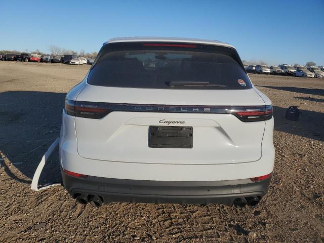 Фото 6 с аукциона – 2023 PORSCHE CAYENNE BA с VIN WP1AA2AY4PDA11120