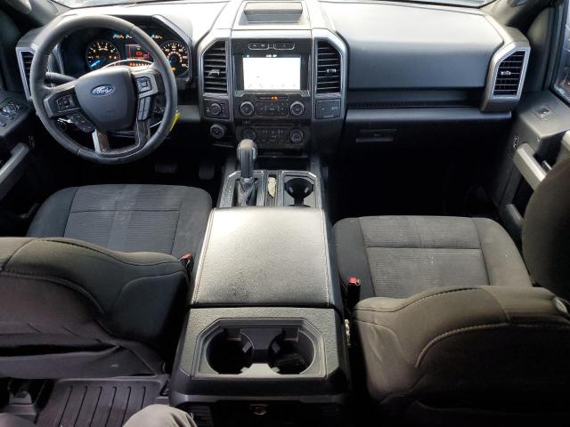 Photo 8 from auction – 2017 FORD F150 SUPER with VIN 1FTEW1EF9HKD17573