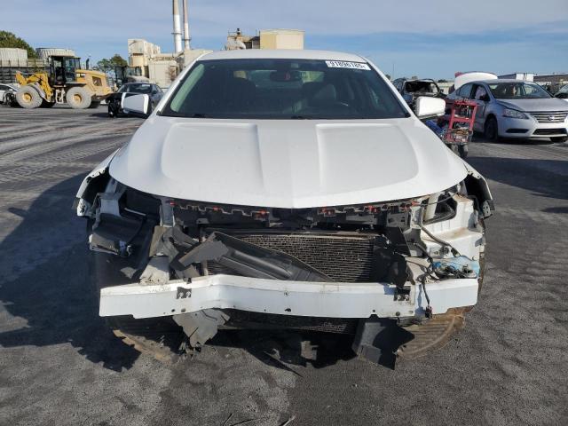 Photo 5 from auction – 2015 CHEVROLET IMPALA LT with VIN 2G1135SN4F9130081