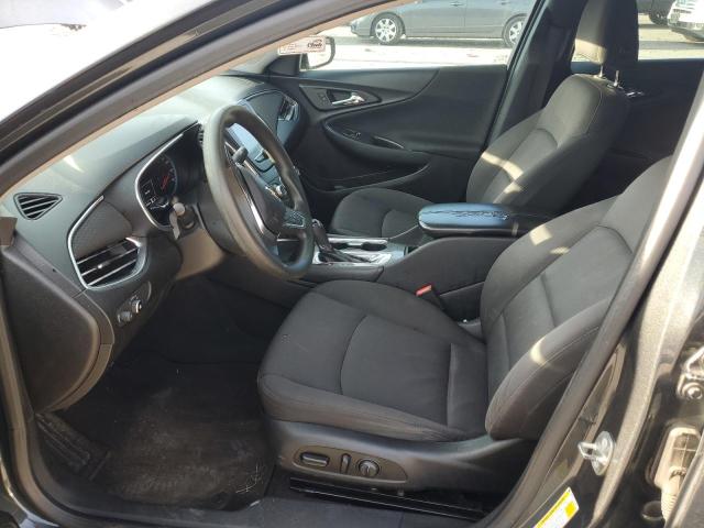 Photo 7 from auction – 2018 CHEVROLET MALIBU LT with VIN 1G1ZD5ST7JF128355
