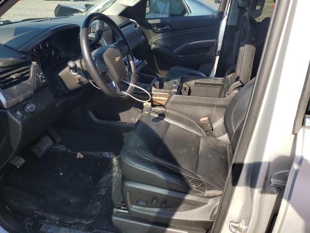 Photo 7 from auction – 2019 CHEV SUBURBAN with VIN 1GNSCHKC1KR302327