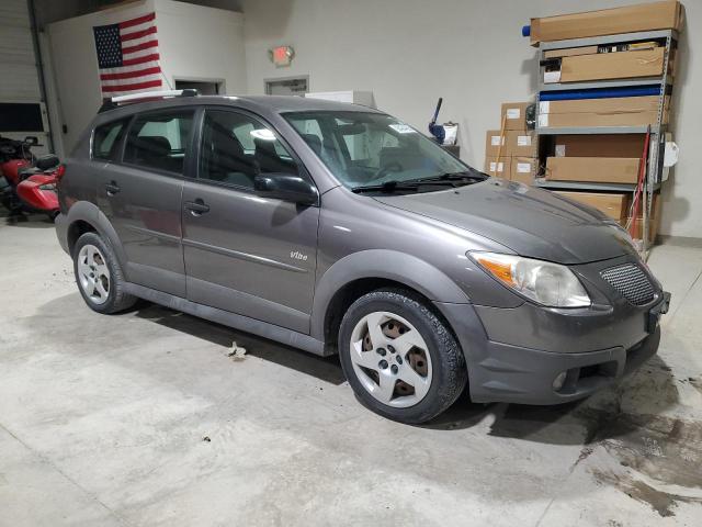 Photo 4 from auction – 2008 PONTIAC VIBE with VIN 5Y2SL65818Z412081