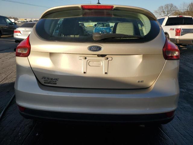 Photo 6 from auction – 2017 FORD FOCUS SE with VIN 1FADP3K29HL337490