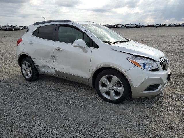 Photo 4 from auction – 2015 BUICK ENCORE with VIN KL4CJASB3FB163778