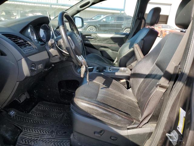 Photo 7 from auction – 2019 DODGE GRAND CARA with VIN 2C4RDGEG4KR672825