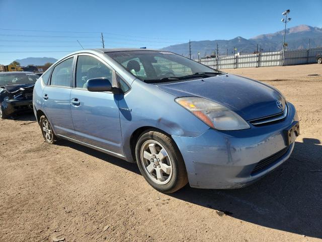 Photo 4 from auction – 2008 TOYOTA PRIUS with VIN JTDKB20UX87761400